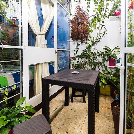 Casa Itzae B&B Polanquito Dog Friendly Мексико Сити Екстериор снимка