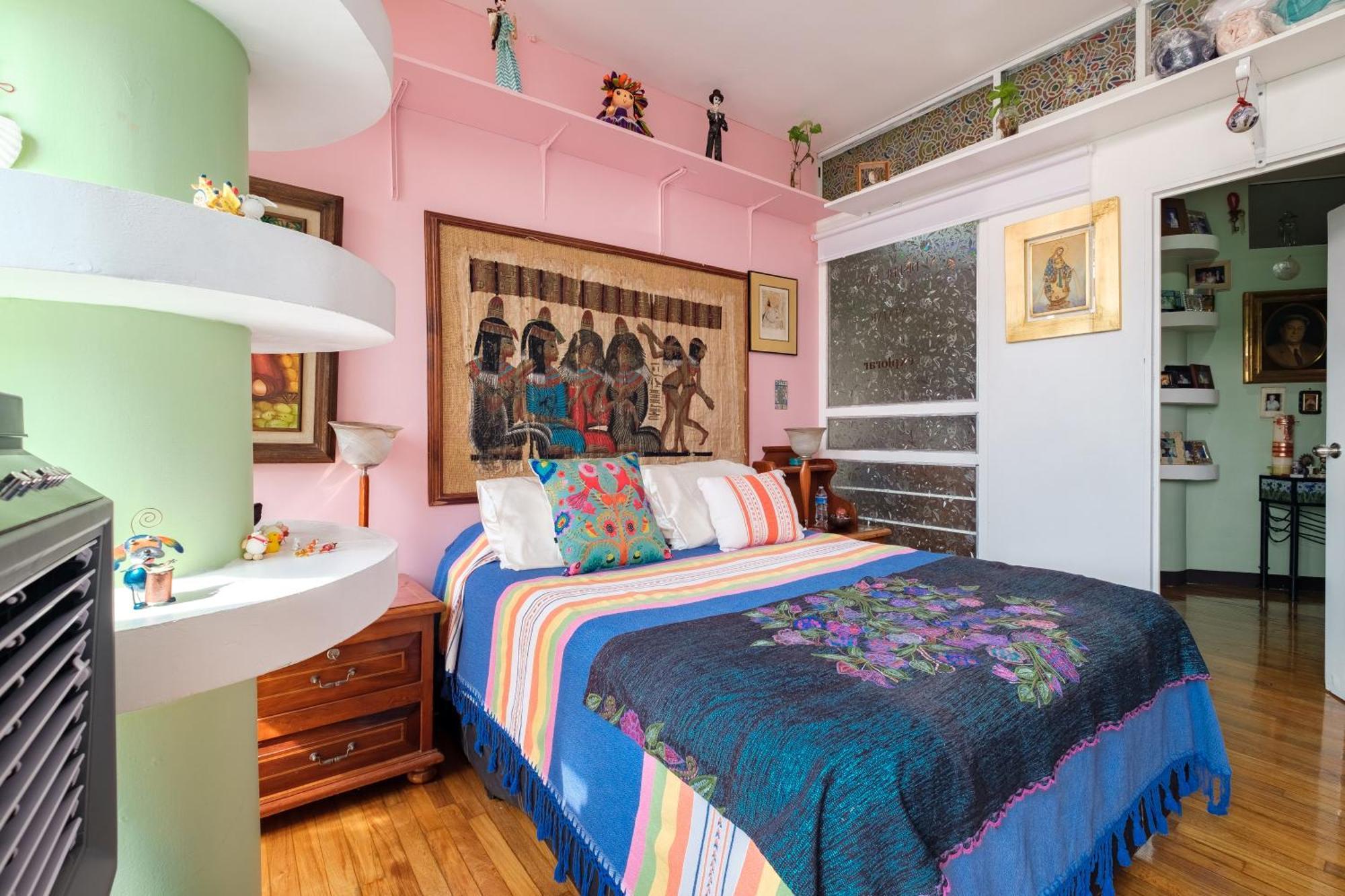 Casa Itzae B&B Polanquito Dog Friendly Мексико Сити Екстериор снимка