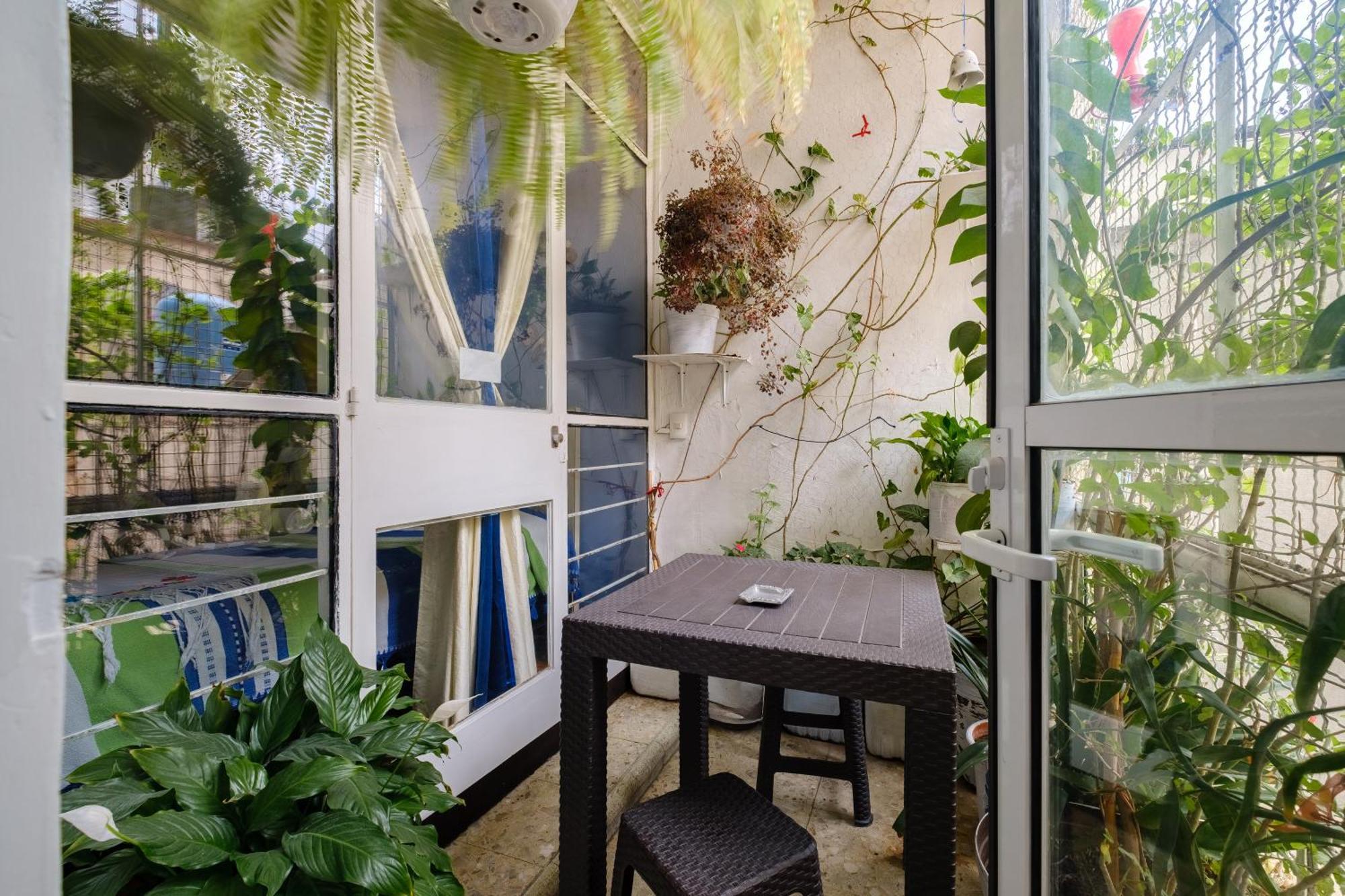 Casa Itzae B&B Polanquito Dog Friendly Мексико Сити Екстериор снимка