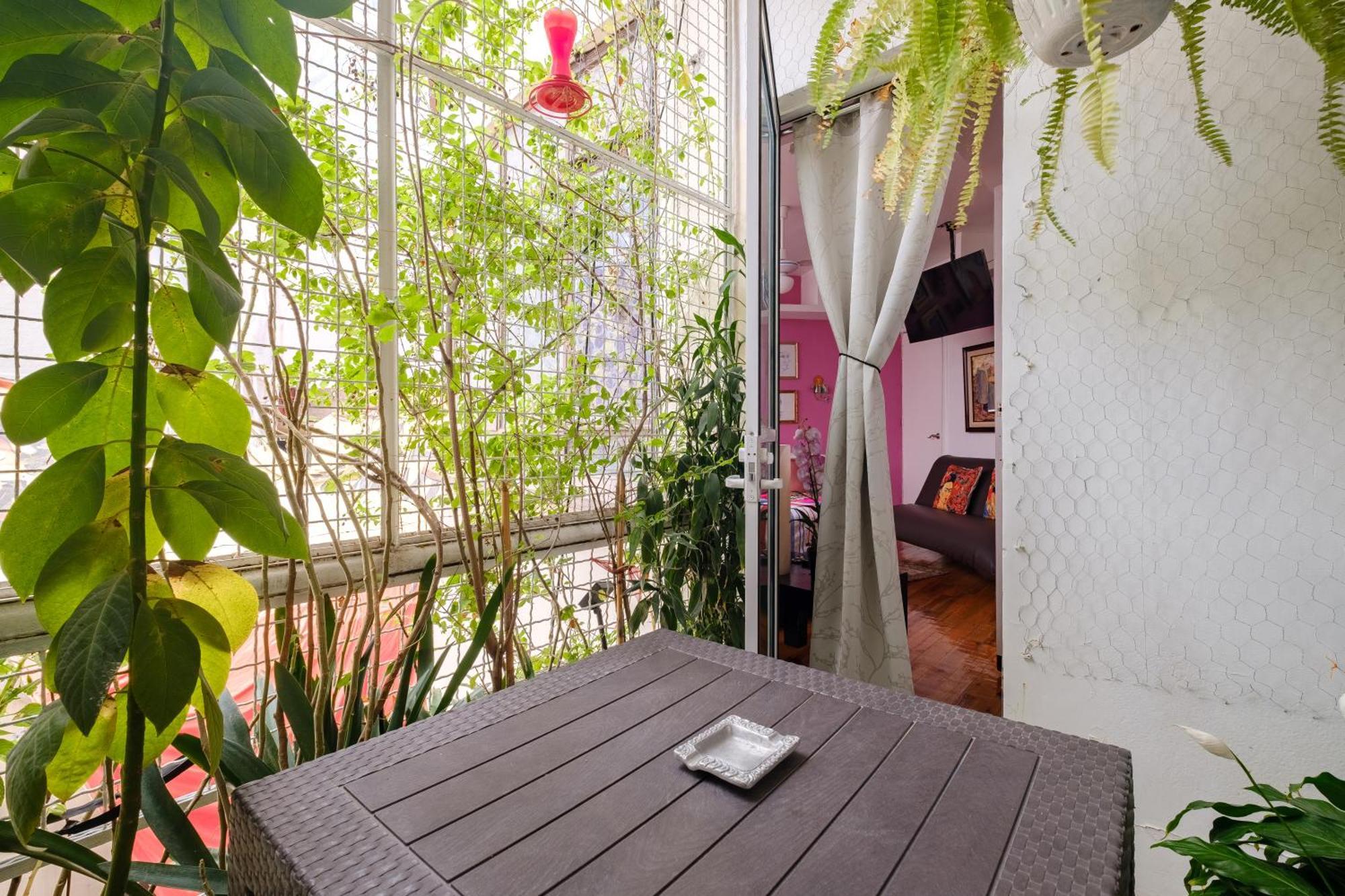 Casa Itzae B&B Polanquito Dog Friendly Мексико Сити Екстериор снимка